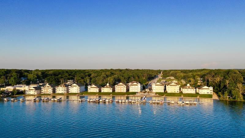 Cedar Lake